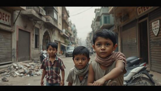 UNICEF Demands Gaza Peace Deal Action