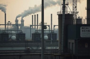 Evonik Calls for Emissions Trading Overhaul