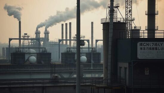 Evonik Calls for Emissions Trading Overhaul