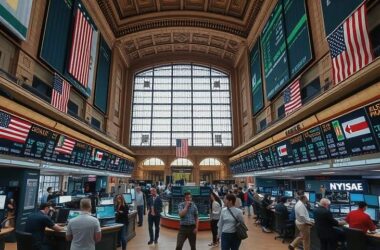 Dax Edges Lower Amid Quiet Trading