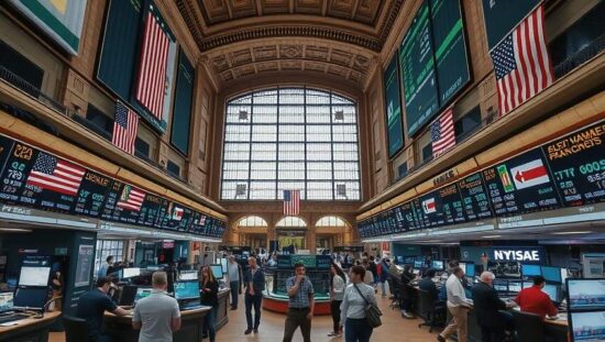 Dax Edges Lower Amid Quiet Trading