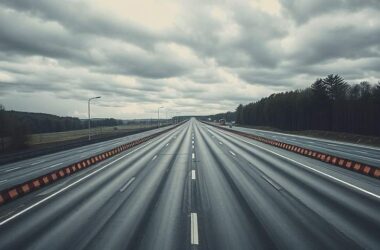 Northern Germany Demands More Highway Funds