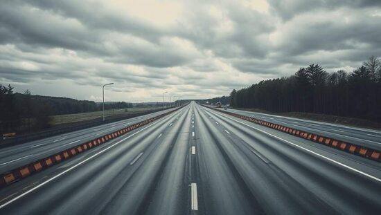 Northern Germany Demands More Highway Funds