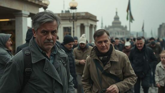 No Gaza Conflict Flareup Likely