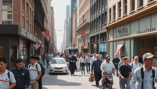 Stocks Surge Oil Prices Rise