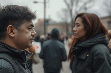 Lang Demands Stronger Domestic Violence Protection