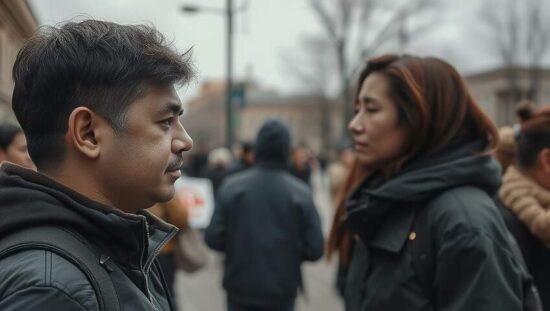 Lang Demands Stronger Domestic Violence Protection