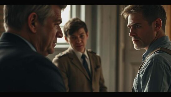 Germany Voices Concern Over Middle East Ukraine