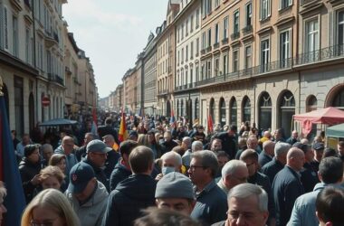 Munich Backs Olympic Bid