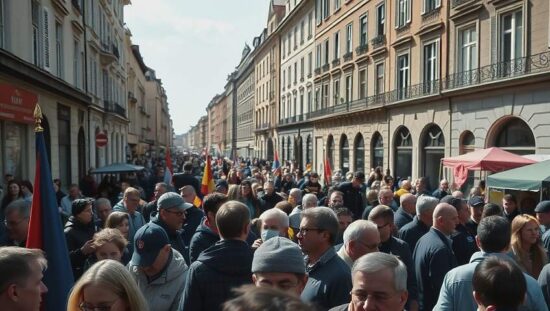 Munich Backs Olympic Bid