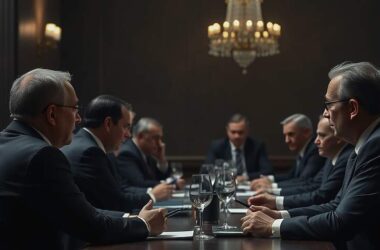 Trump Urged to Aid Ukraine After Gaza Deal