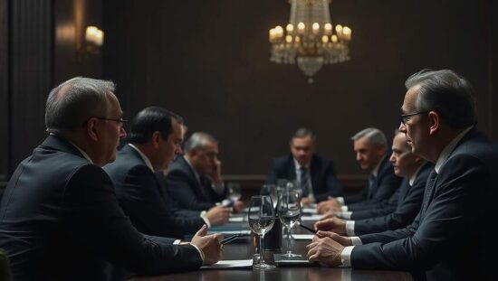 Trump Urged to Aid Ukraine After Gaza Deal