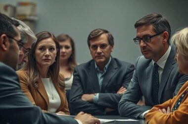 Union Demands Wehrdienst Law Overhaul