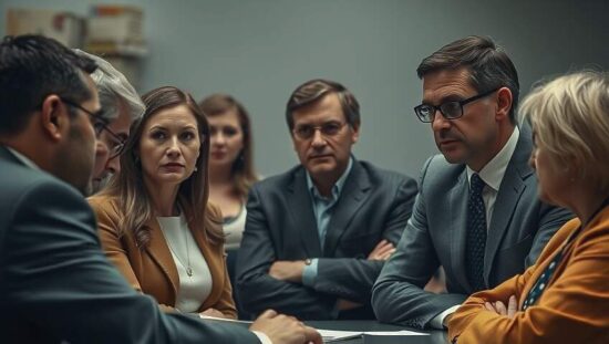 Union Demands Wehrdienst Law Overhaul