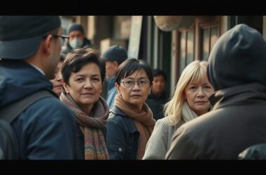 Aschaffenburg Attacker Committed to Psychiatric Care