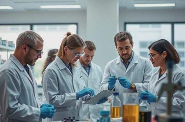 Immunology Pioneers Win Nobel Prize