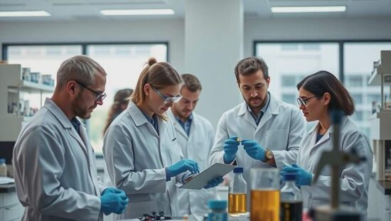 Immunology Pioneers Win Nobel Prize