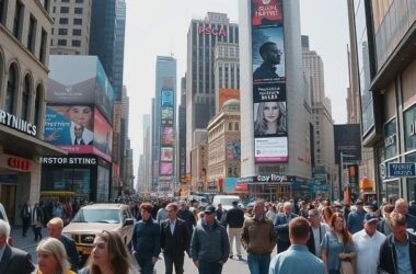 Stocks Rally Anticipation Builds