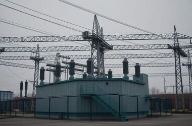 Grid Operators Face Stricter Efficiency Rules