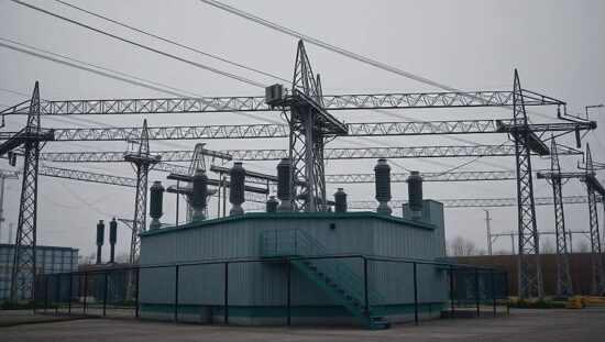 Grid Operators Face Stricter Efficiency Rules