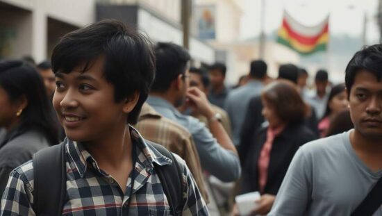 Left Party Signals Dialogue Despite Criticism