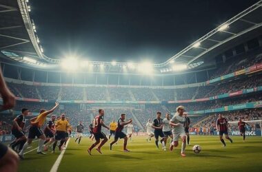 Liverpool Thrash Frankfurt Bayern Cruise