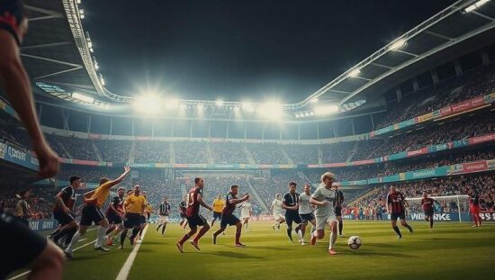 Liverpool Thrash Frankfurt Bayern Cruise