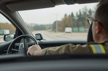 Driving Lessons Face Overhaul