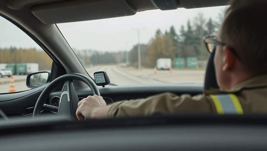 Driving Lessons Face Overhaul