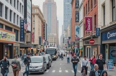 Stocks Surge After Inflation Report