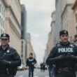 Police Focus on Crime Hotspots