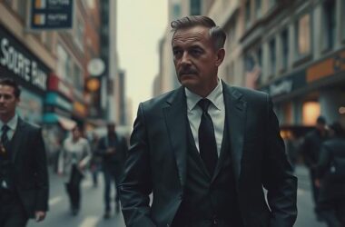 Zelenskyy Arrives in Copenhagen