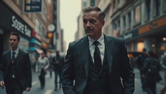 Zelenskyy Arrives in Copenhagen