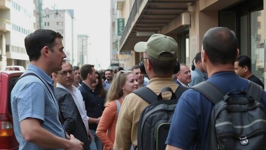 Somali Migrants Win Asylum Review