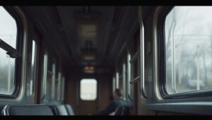 Train Evacuated After Pepper Spray Incident