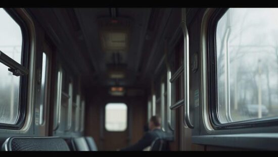 Train Evacuated After Pepper Spray Incident