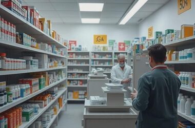 Pharmacies Flag Gaps in ePA Medication Oversight