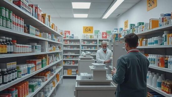 Pharmacies Flag Gaps in ePA Medication Oversight