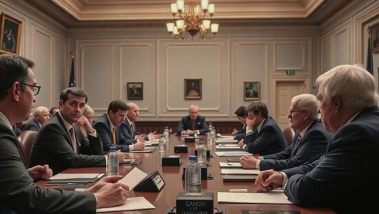 Merkel Accusations Spark Auto Climate Row