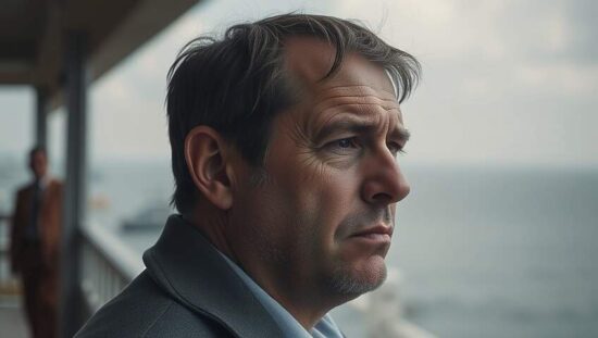 Gaza Talks Spark Hope