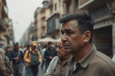 Merz Sparks Outcry Over Cityscape Remark