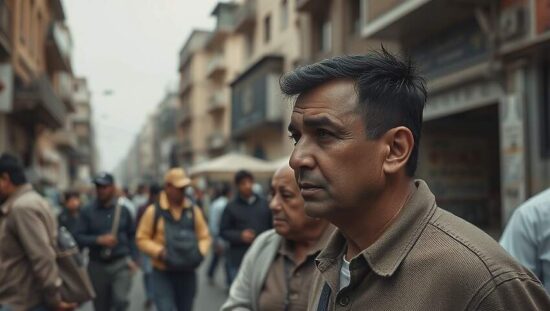 Merz Sparks Outcry Over Cityscape Remark