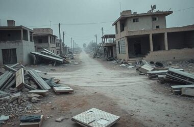 Ceasefire Holds in Gaza