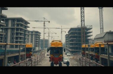 Craftsmen Accuse States Over Contract Delays