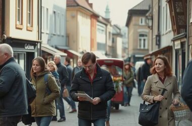 Germany Faces Healthcare Gap 72000 Uninsured