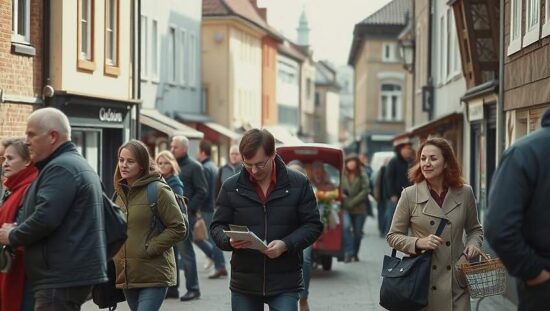 Germany Faces Healthcare Gap 72000 Uninsured