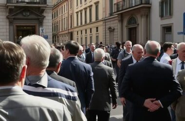 Germany Defers Nord Stream Suspect Extradition