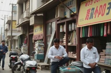 Germany's GDP Stalls in Third Quarter