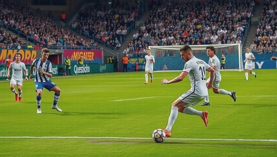 Basel Beats Stuttgart In Europa League Thriller