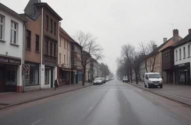 East West Economic Gap Persists